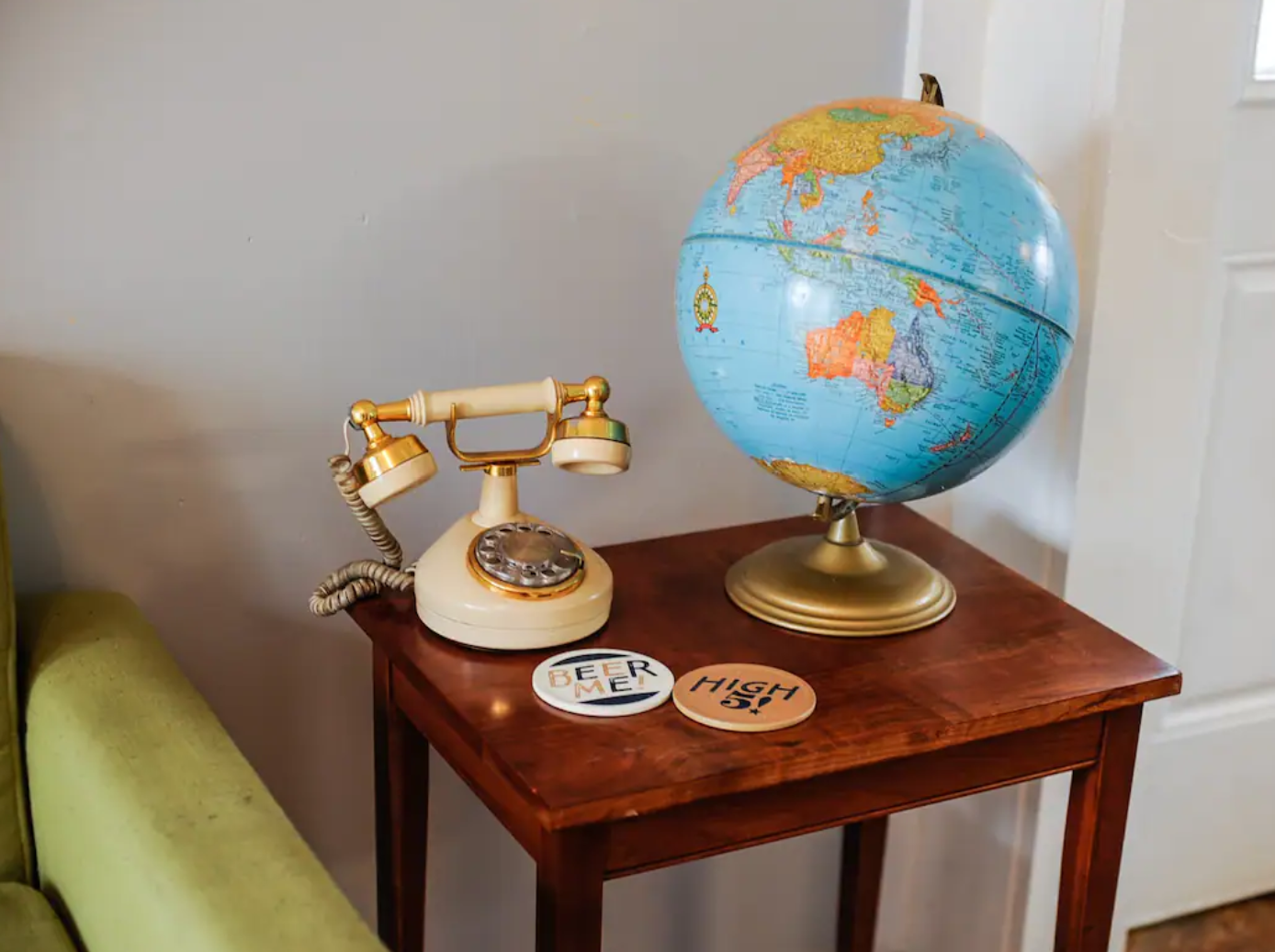 Midcentury Modern Murfreesboro
