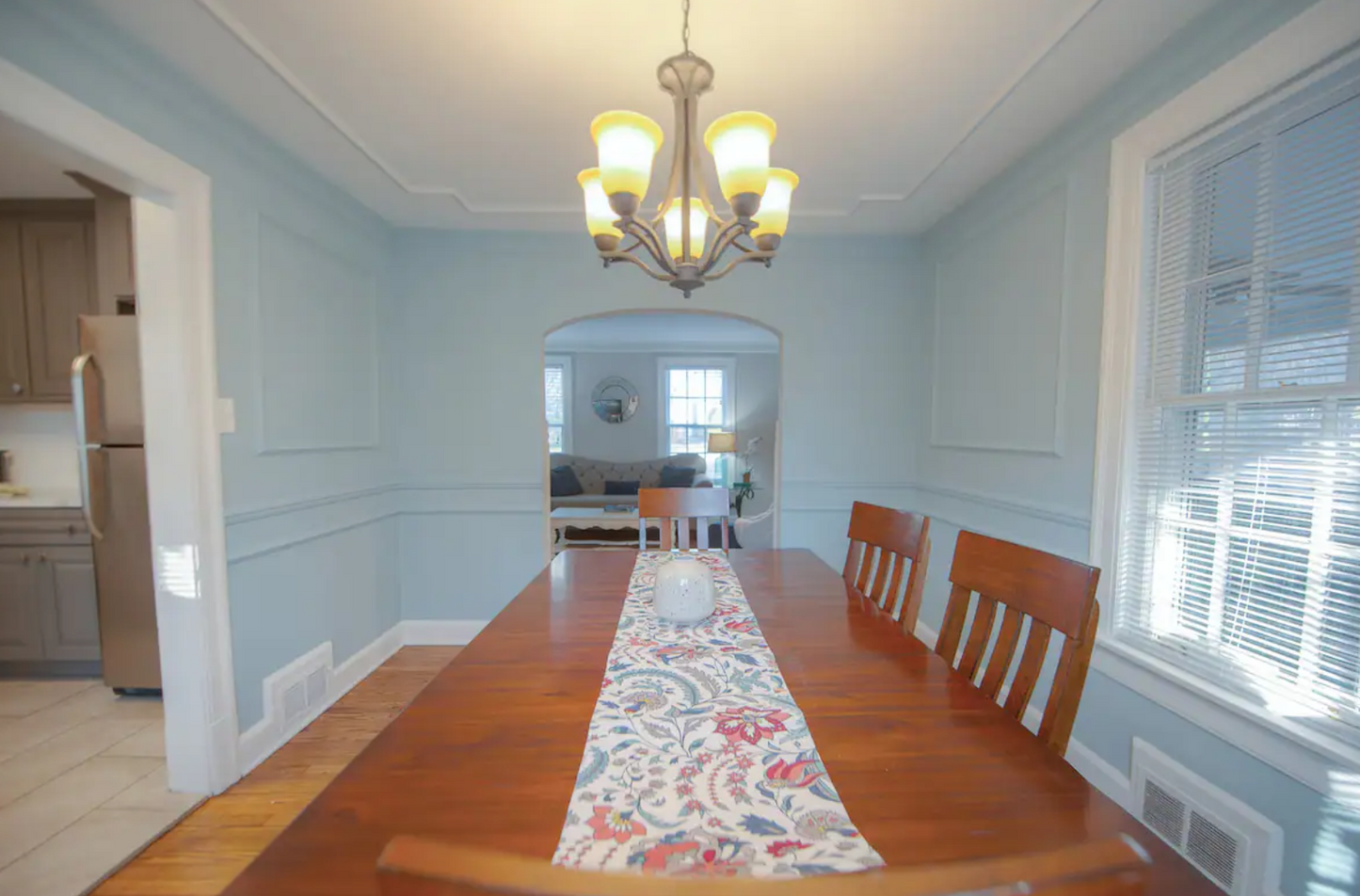 Manor on Main Unit B (with Porch)