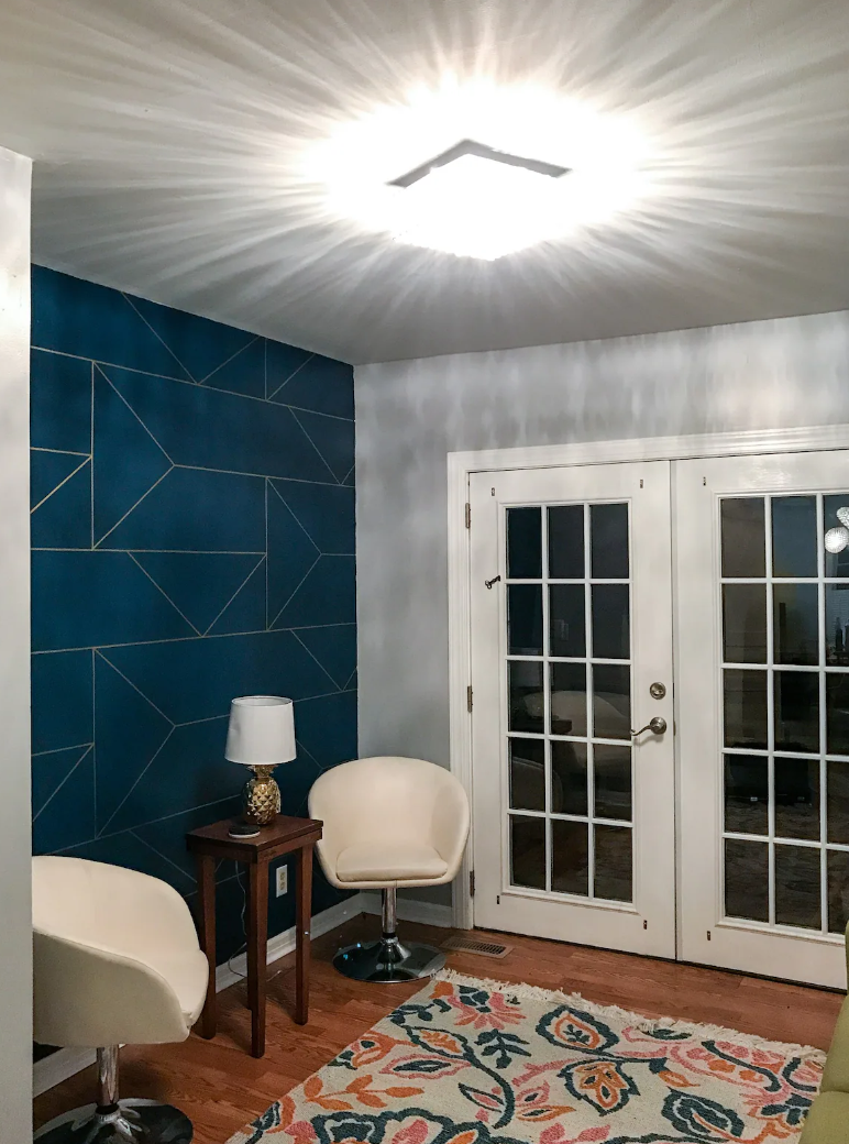 Midcentury Modern Murfreesboro