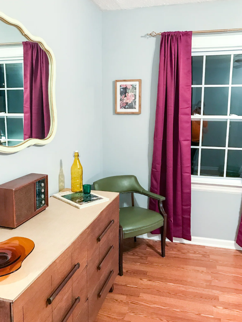 Midcentury Modern Murfreesboro