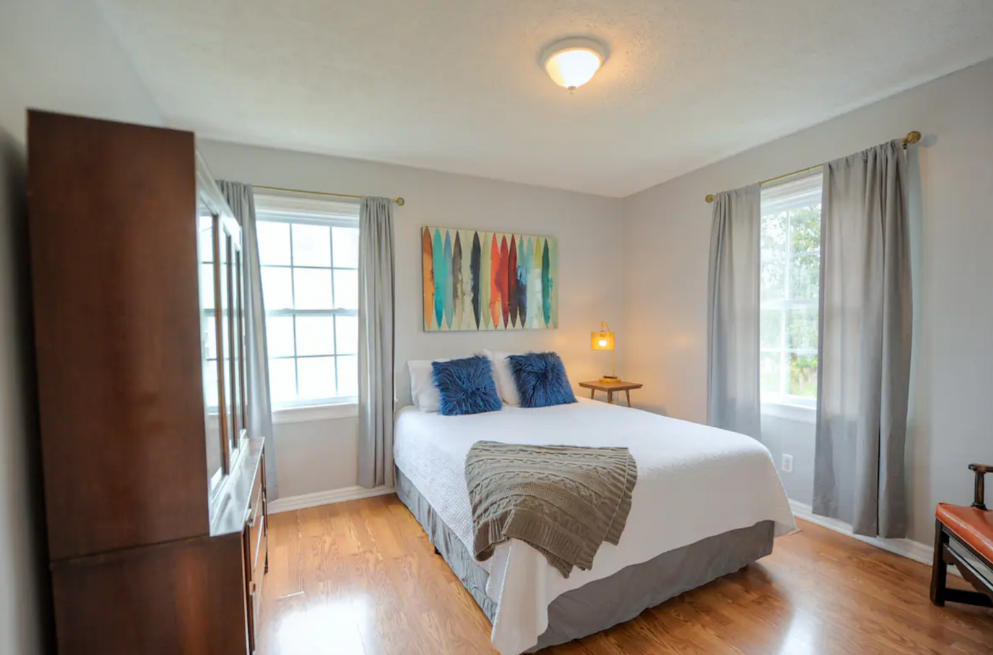 Midcentury Modern Murfreesboro