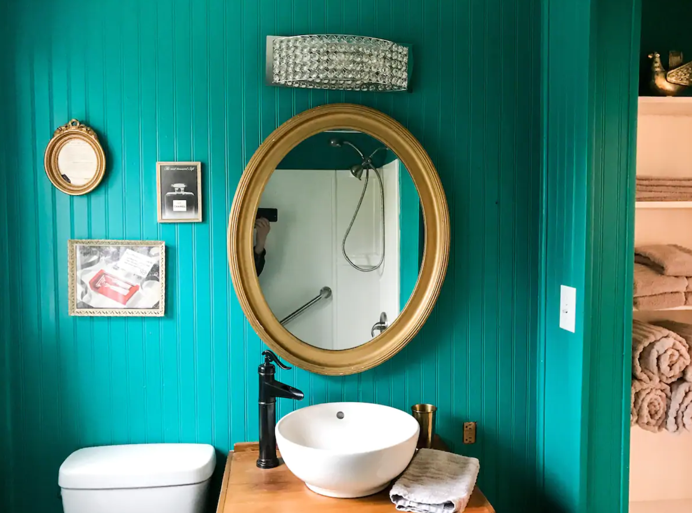 Midcentury Modern Murfreesboro