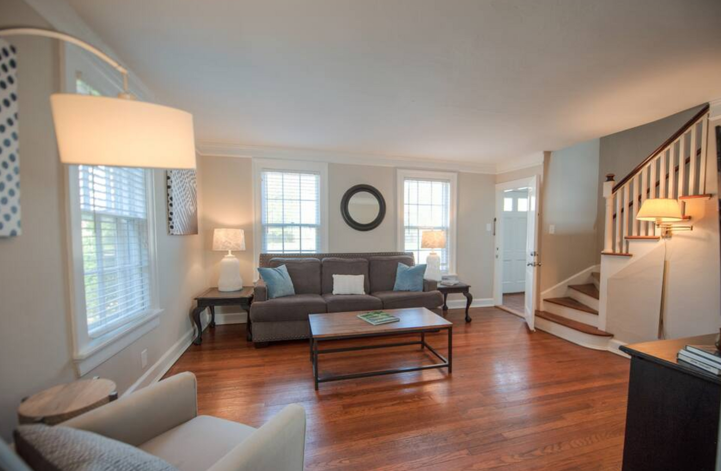 Manor on Main Unit A