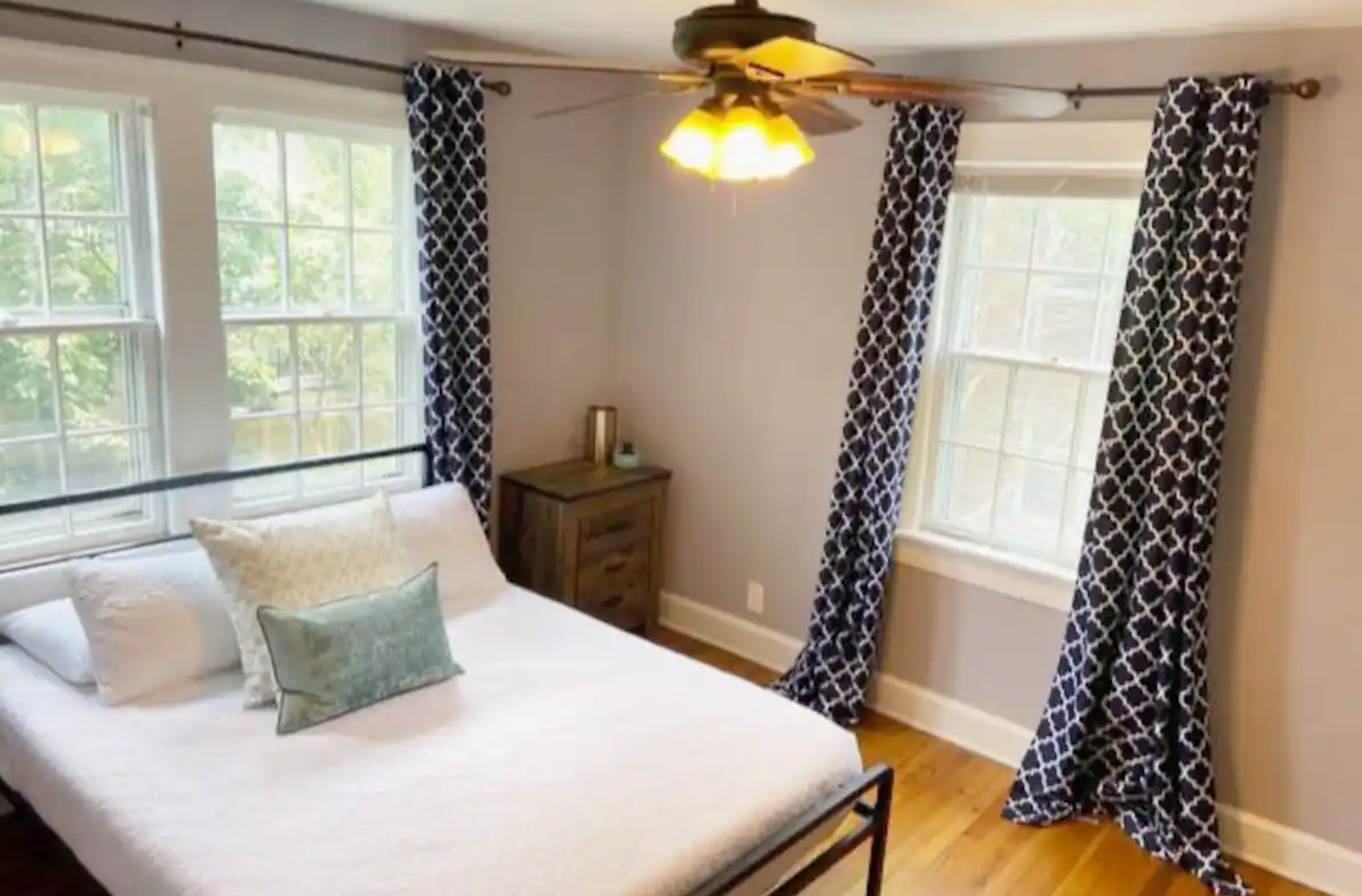 Manor on Main Unit A