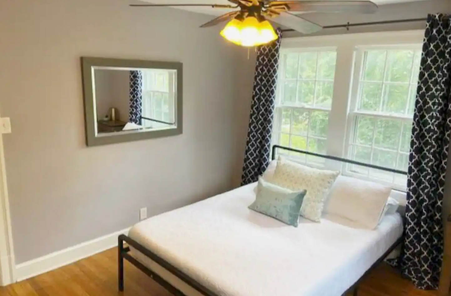 Manor on Main Unit A