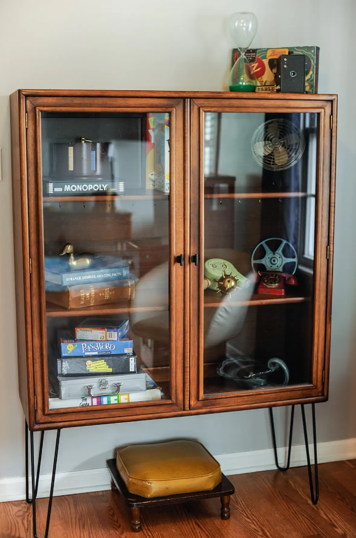Midcentury Modern Murfreesboro