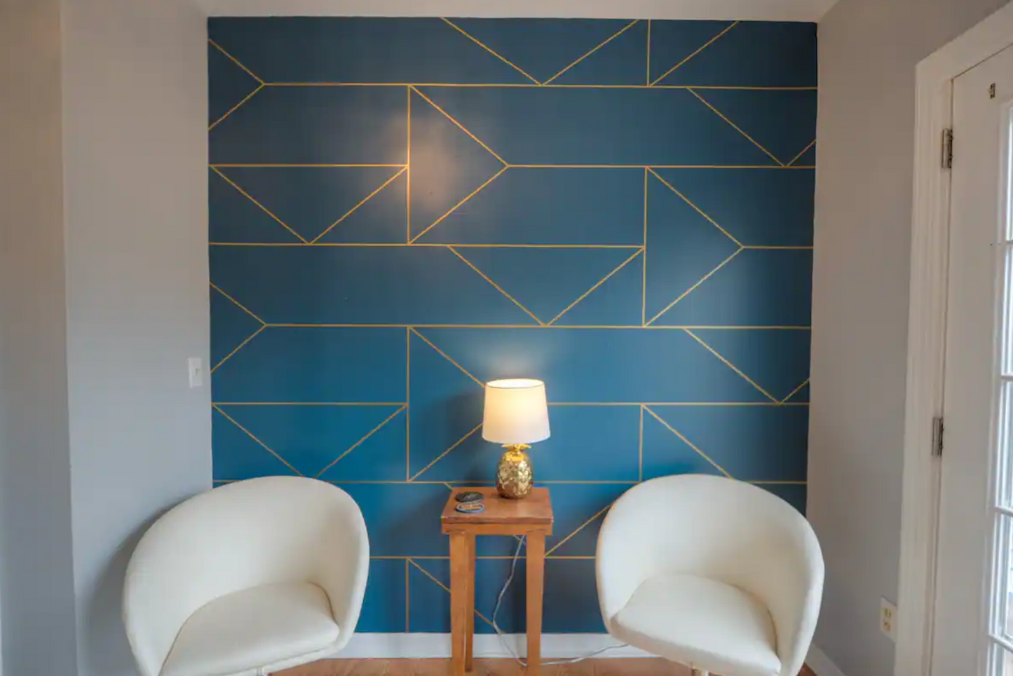 Midcentury Modern Murfreesboro