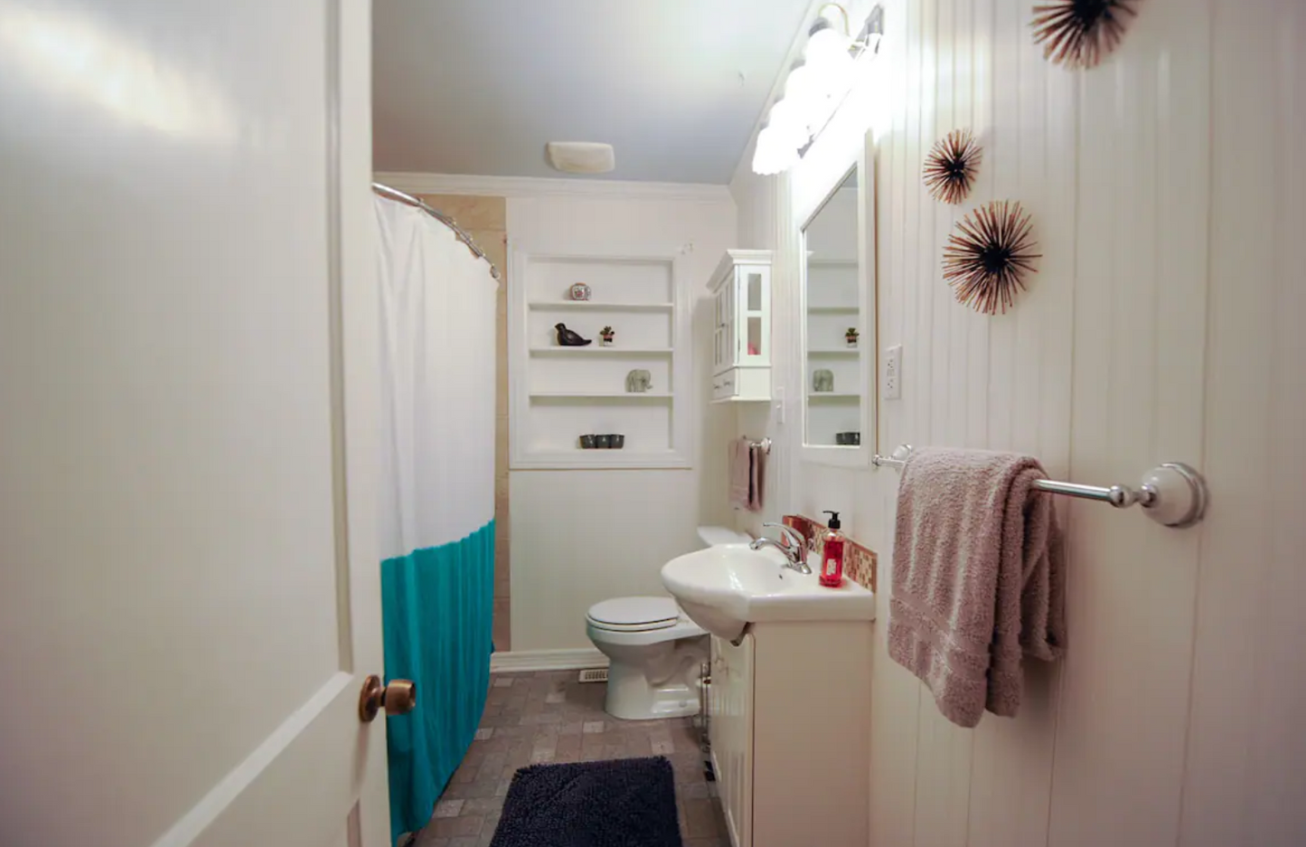 Blue Door Cottage