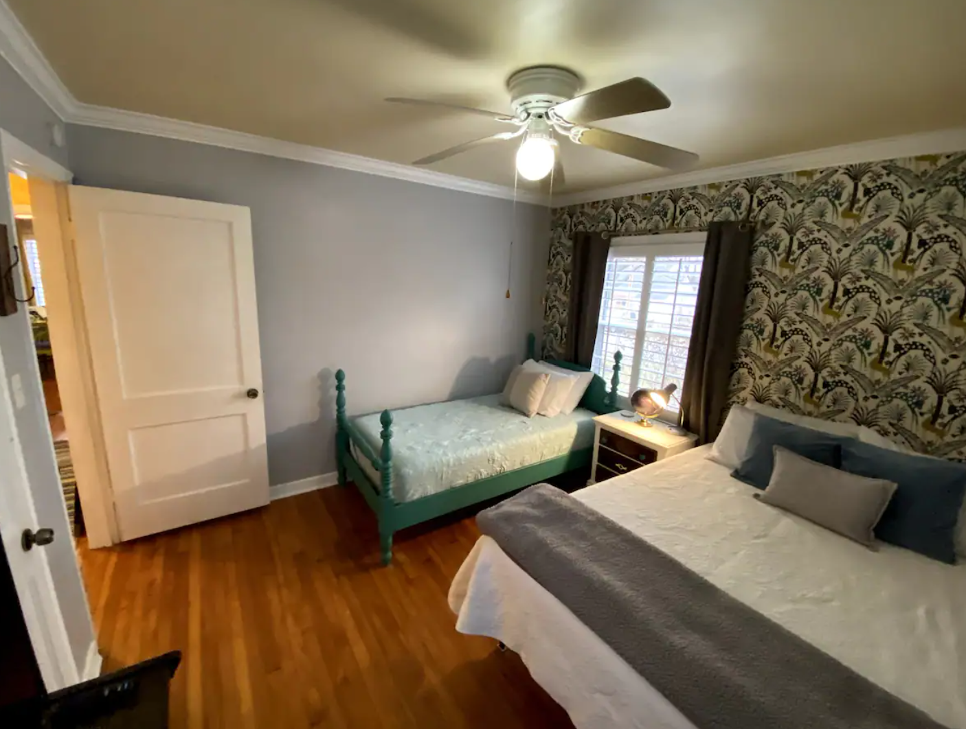 Blue Door Cottage