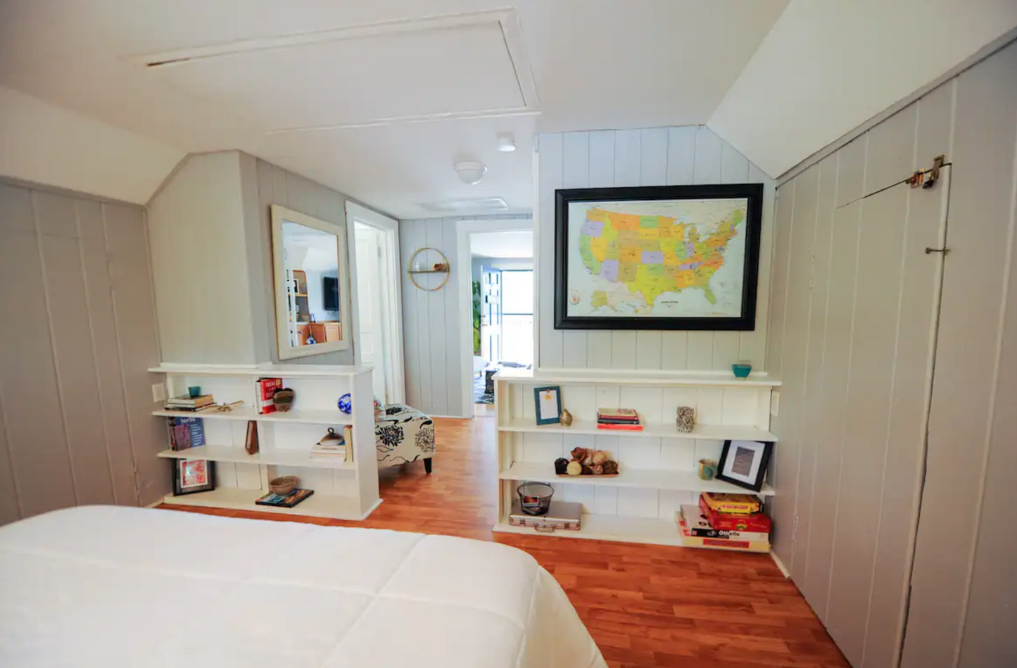 Blue Door Bungalow