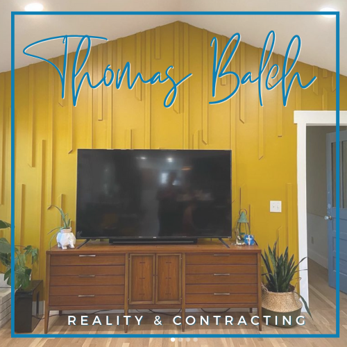 Consulting with Thomas