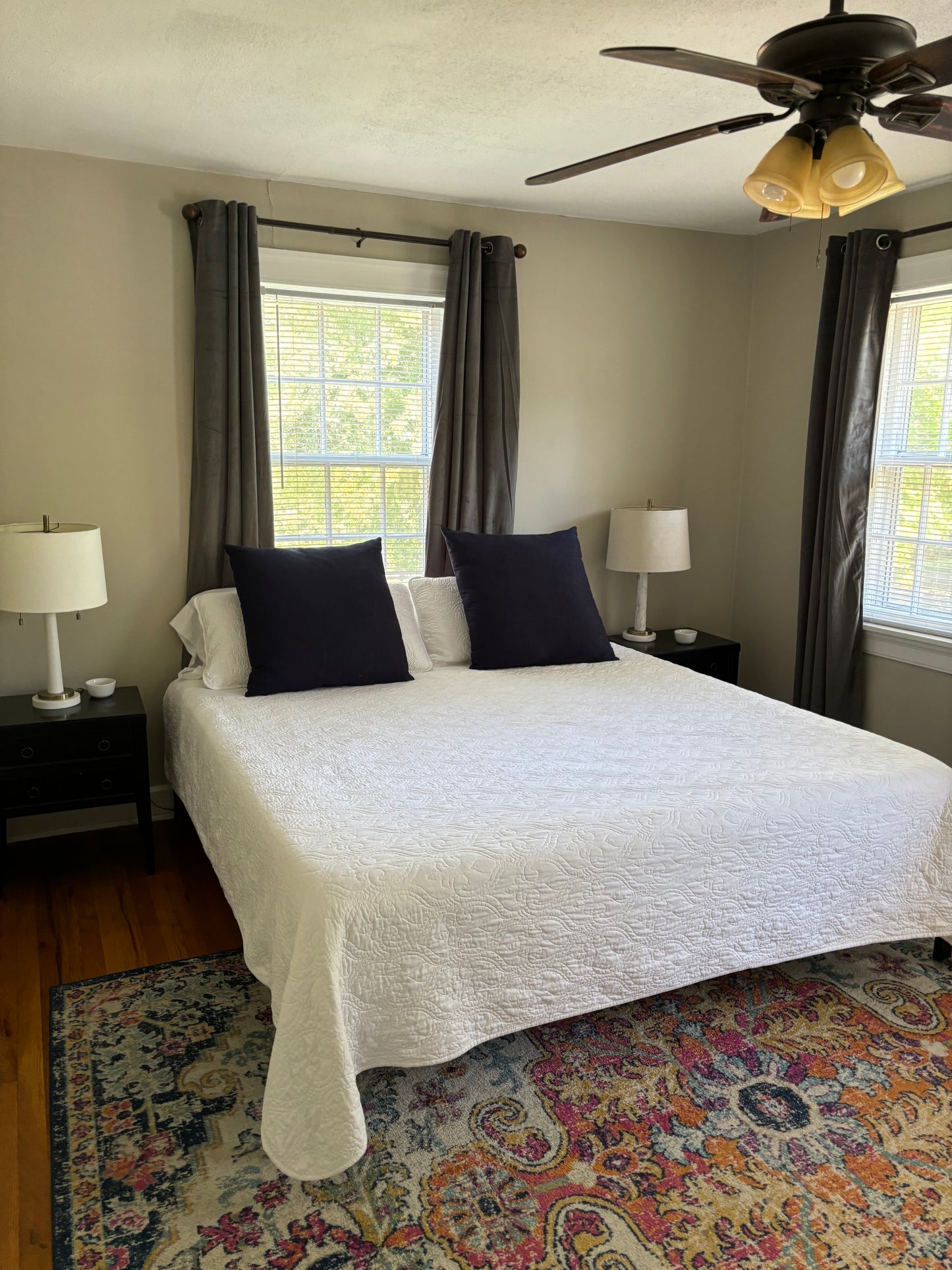 Manor on Main Unit A