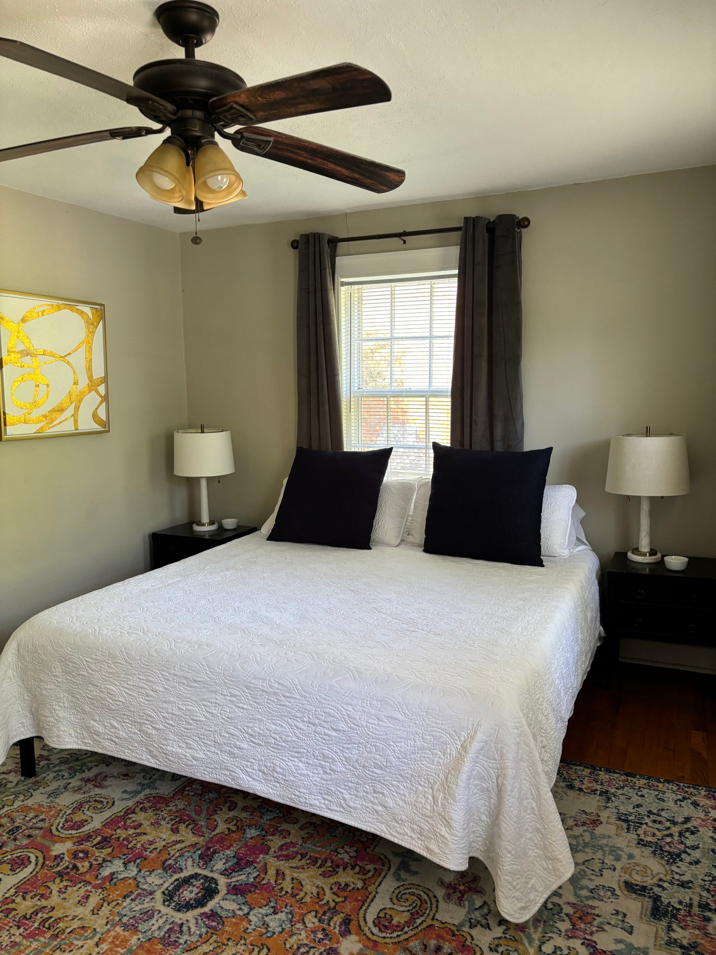 Manor on Main Unit A